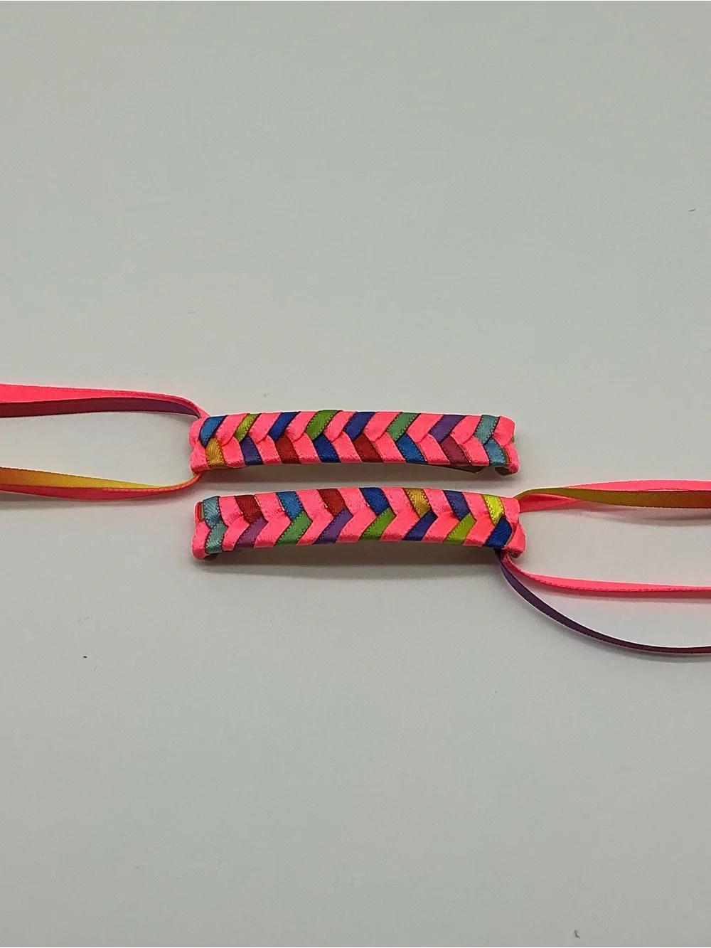 The Unbranded Brand vibrant neon